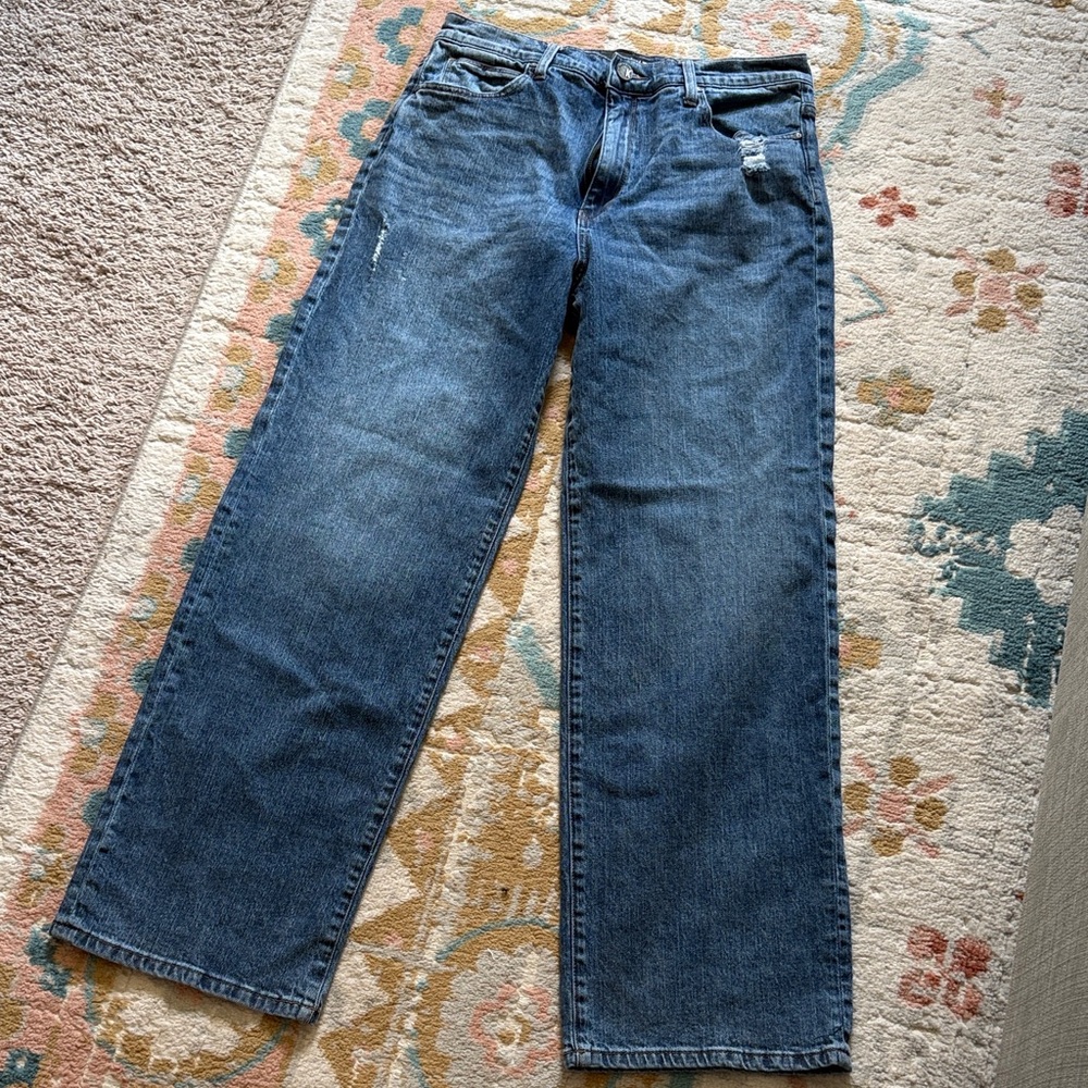 Kut from the Kloth Sienna Wide Leg